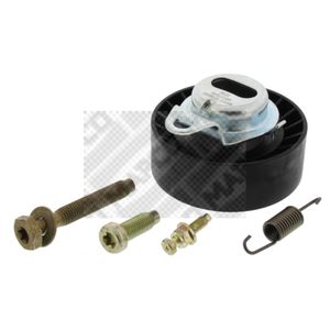 Spannrolle Zahnriemen MAPCO 23766 für Ford Fiesta III Escort V Orion