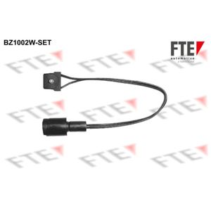 Warnkontakt Bremsbelagverschleiß FTE 9410001 für BMW 3er Z1 Roadster