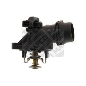 Thermostat Kühlmittel MAPCO 28672 für BMW 3er Z4 Roadster X3