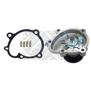 Wasserpumpe Motorkühlung MAPCO 21774 für Opel Corsa A CC Vectra Astra F