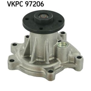 Wasserpumpe Motorkühlung SKF VKPC 97206 für Daihatsu Terios