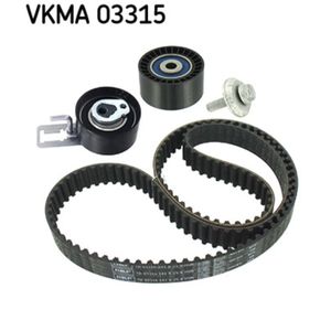 Zahnriemensatz SKF VKMA 03315 für Ford Citroën Peugeot Volvo Fiat C-Max II C4