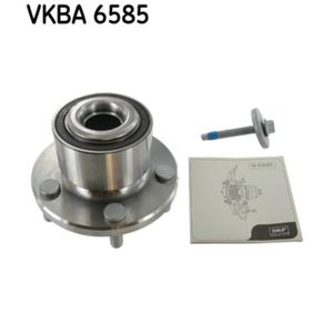 Radlagersatz SKF VKBA 6585 für Ford Mondeo IV Turnier Focus II