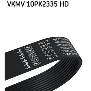 Keilrippenriemen SKF VKMV 10PK2335 HD