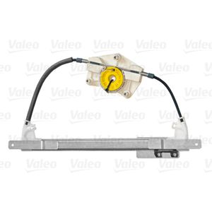 Fensterheber VALEO 851180 für Audi A2