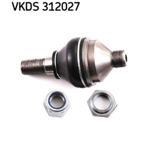 Trag-/Führungsgelenk SKF VKDS 312027