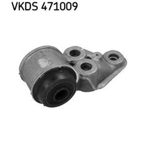 Achskörper SKF VKDS 471009 für VW Audi Skoda Passat B5 A6 C5 Avant