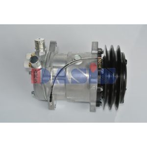 Kompressor Klimaanlage AKS DASIS 850891N