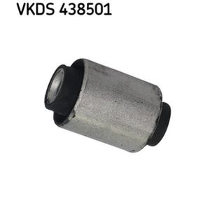 Lagerung Lenker SKF VKDS 438501 für BMW 3er X3