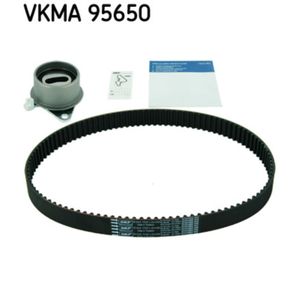 Zahnriemensatz SKF VKMA 95650