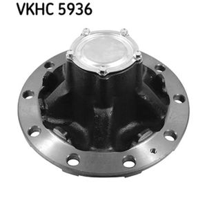 Radnabe SKF VKHC 5936