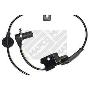 Sensor Raddrehzahl MAPCO 86571 für Hyundai Sonata IV XG