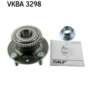 Radlagersatz SKF VKBA 3298