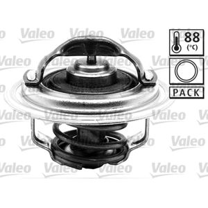 Thermostat Kühlmittel VALEO 820058 für Rover VW Audi Seat Skoda Jeep Dodge 100