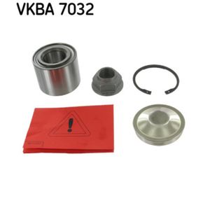 Radlagersatz SKF VKBA 7032 für Renault Clio IV Grandtour