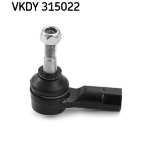 Spurstangenkopf SKF VKDY 315022 für Opel Chevrolet Antara A Captiva