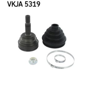 Gelenksatz Antriebswelle SKF VKJA 5319 für Renault 19 I II Chamade Clio