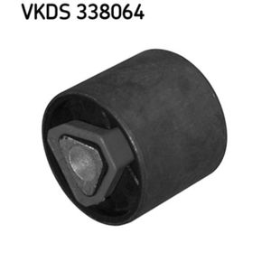 Lagerung Lenker SKF VKDS 338064 für BMW 5er