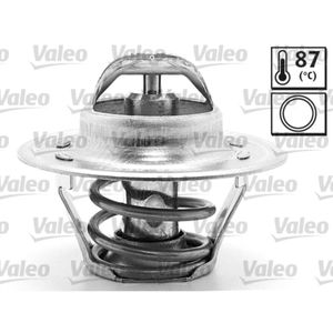 Thermostat Kühlmittel VALEO 820171 für Audi VW Skoda Seat Opel Cabriolet B3 A3