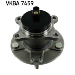 Radlagersatz SKF VKBA 7459