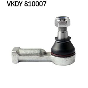 Spurstangenkopf SKF VKDY 810007 für Ssangyong Daewoo Musso Korando