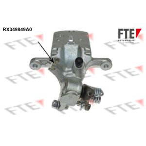 Bremssattel FTE 9290324