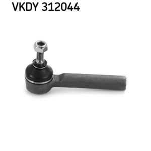 Spurstangenkopf SKF VKDY 312044 für Lancia Fiat Y10 Cinquecento Seicento 600