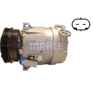 Kompressor Klimaanlage MAHLE ACP 1100 000S für Fiat Lancia Brava Multipla Lybra