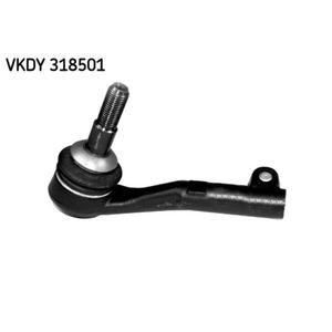 Spurstangenkopf SKF VKDY 318501 für BMW 3er X1