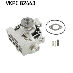 Wasserpumpe Motorkühlung SKF VKPC 82643 für Fiat Ducato Panorama