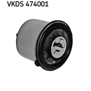 Achskörper SKF VKDS 474001 für Ford Fiesta V Fusion