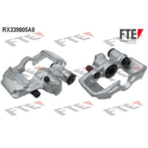 Bremssattel FTE 9290233 für Mercedes-Benz Vito V