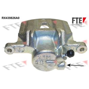 Bremssattel FTE 9291030