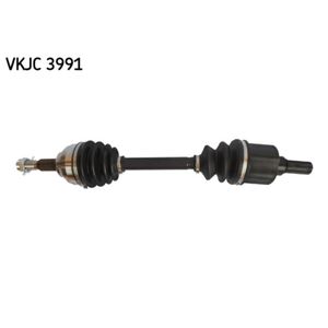 Antriebswelle SKF VKJC 3991 für Citroën Peugeot Ds4 407 SW