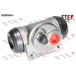 Radbremszylinder FTE 9210185 für Renault Twingo I