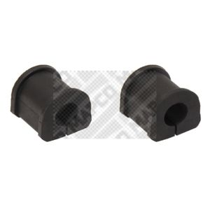 Reparatursatz Stabilisatorlager MAPCO 53711 für Fiat Opel Saab Croma Vectra C