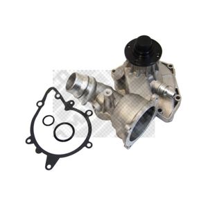 Wasserpumpe Motorkühlung MAPCO 21662 für BMW Land Rover 7er 8