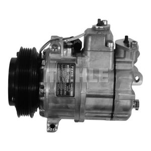 Kompressor Klimaanlage MAHLE ACP 1040 000S für Rover Land MG 75