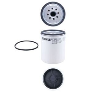 Kraftstofffilter MAHLE KC 384D