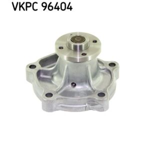 Wasserpumpe Motorkühlung SKF VKPC 96404 für Fiat Sedici