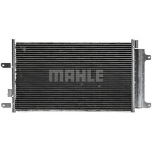 Kondensator Klimaanlage MAHLE AC 808 000P