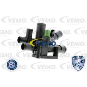 Thermostat Kühlmittel VEMO V15-99-1908 für VW Audi Skoda Polo III Classic A3