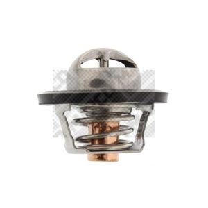 Thermostat Kühlmittel MAPCO 28603 für Ford Audi VW Volvo Seat Fiesta I Orion II