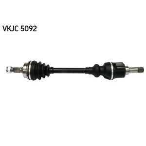 Antriebswelle SKF VKJC 5092 für Citroën Peugeot BX