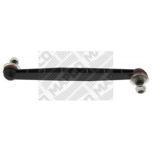 Stange/Strebe Stabilisator MAPCO 19639 für Saab Opel Chevrolet 9-5 Orlando Cruze