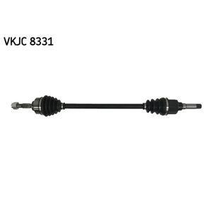 Antriebswelle SKF VKJC 8331 für Citroën C3 I