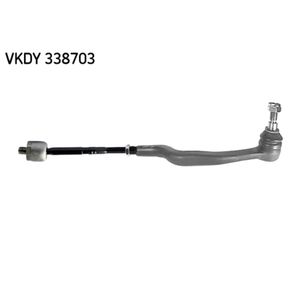 Spurstange SKF VKDY 338703 für Mercedes-Benz A