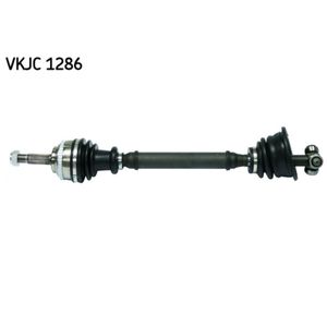 Antriebswelle SKF VKJC 1286 für Renault Megane I Classic Scénic