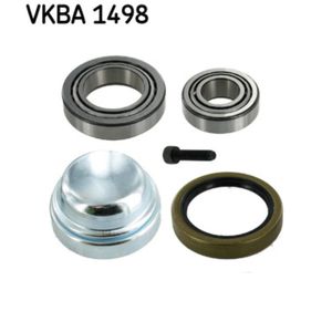 Radlagersatz SKF VKBA 1498 für Mercedes-Benz E-Class 124 SLK