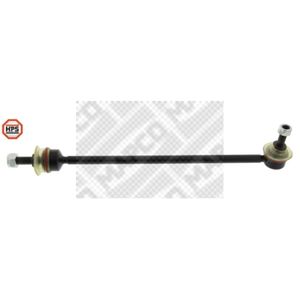 Stange/Strebe Stabilisator MAPCO 19339HPS für Citroën Peugeot Visa 205 I 309 II